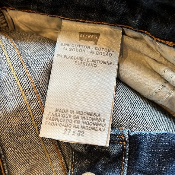 Levi - Picture 4 of 4